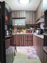 Blk 788B Woodlands Crescent (Woodlands), HDB Executive #543544151
